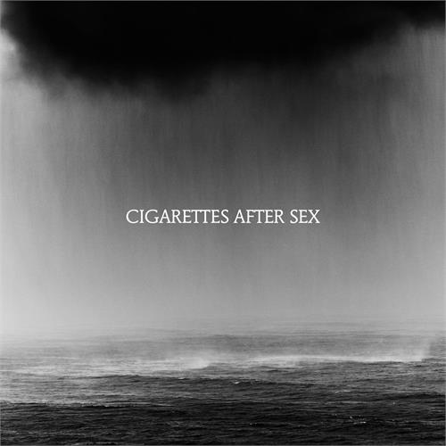 Cigarettes After Sex Cry - LTD DLX (LP)