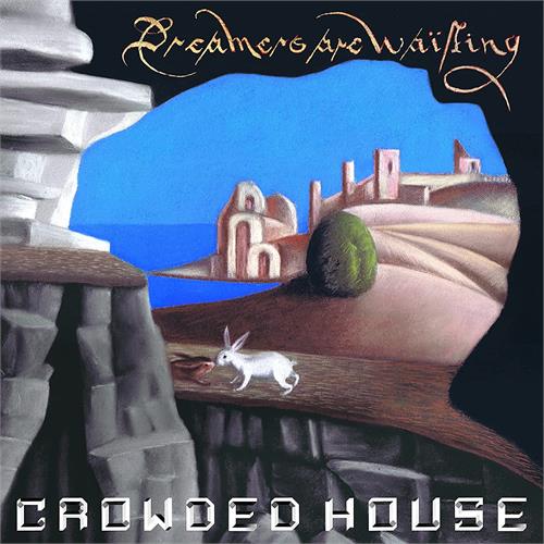 Crowded House Dreamers Are Waiting - LTD (LP)