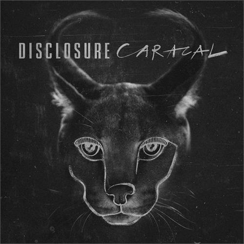 Disclosure Caracal (LP)