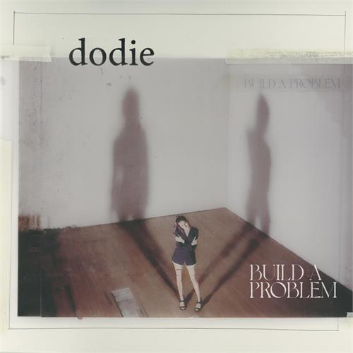 Dodie Build A Problem - LTD (LP)