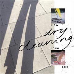 Dry Cleaning New Long Leg (LP)