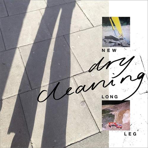 Dry Cleaning New Long Leg (LP)