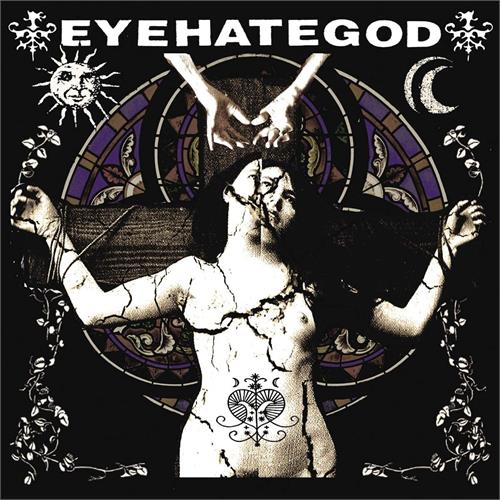 Eyehategod Eyehategod - LTD (LP)
