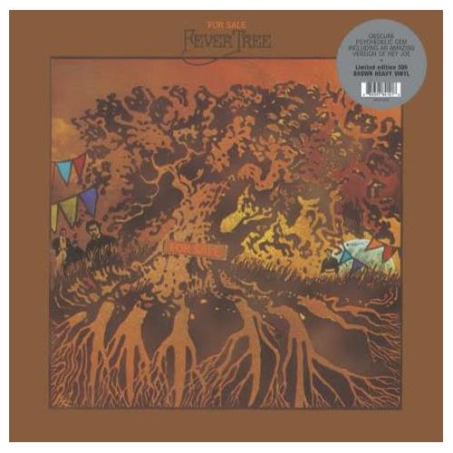 Fever Tree For Sale - LTD (LP)