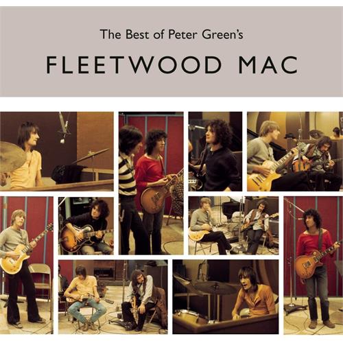 Fleetwood Mac The Best Of Peter Green's … (2LP)