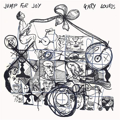 Gary Louris Jump For Joy (LP)