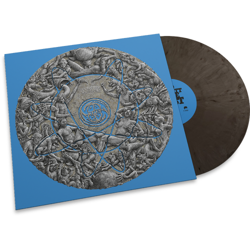 Goat The Head Strictly Physical (LP) 