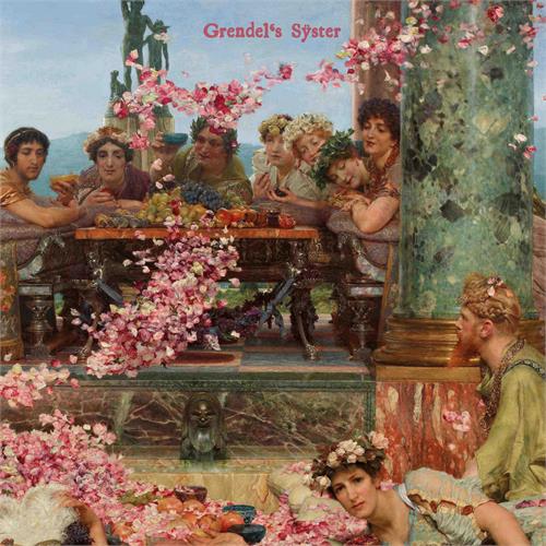 Grendel's Sÿster Myrtle Wreath - Myrtenkranz (LP)