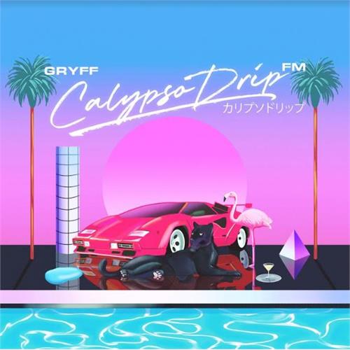 Gryff Calypso Drip Fm - LTD (LP)