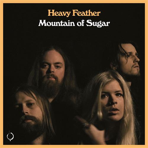 Heavy Feather Mountain Of Sugar - LTD (LP)