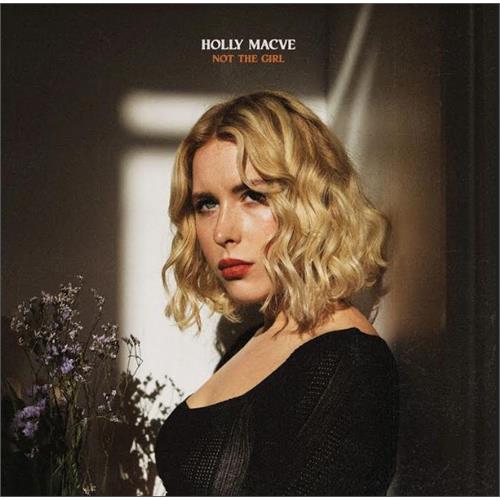 Holly Macve Not The Girl (LP)