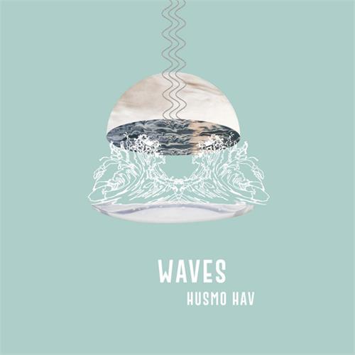 Husmo Hav Waves (LP)