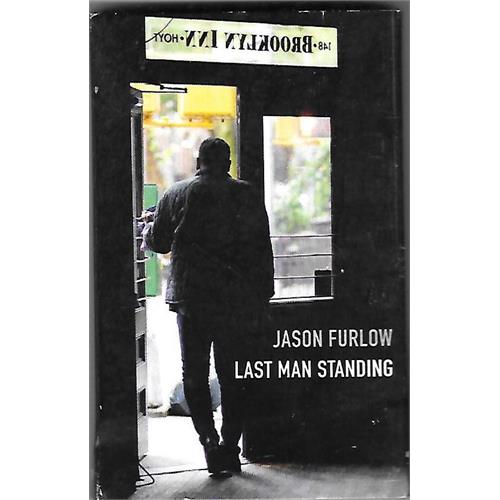Jason Furlow Last Man Standing (MC)
