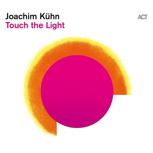 Joachim Kühn Touch The Light (LP)