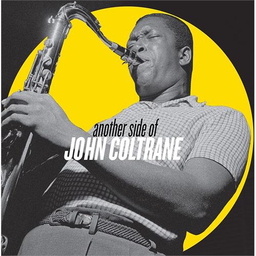 John Coltrane Another Side Of John Coltrane (2LP)