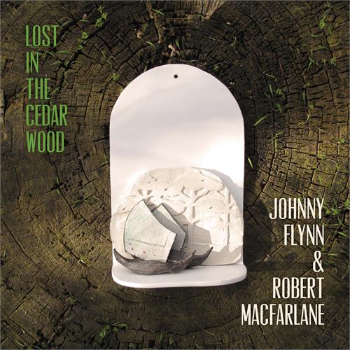 Johnny Flynn Lost In The Cedar Wood (LP)