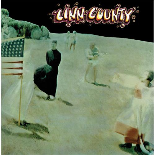 Linn County Proud Flesh Soothseer (LP)