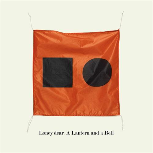 Loney Dear A Lantern And A Bell (LP)
