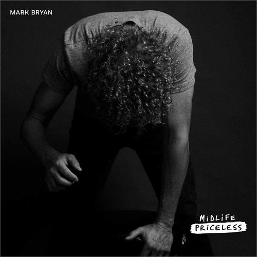 Mark Bryan Midlife Priceless (LP)
