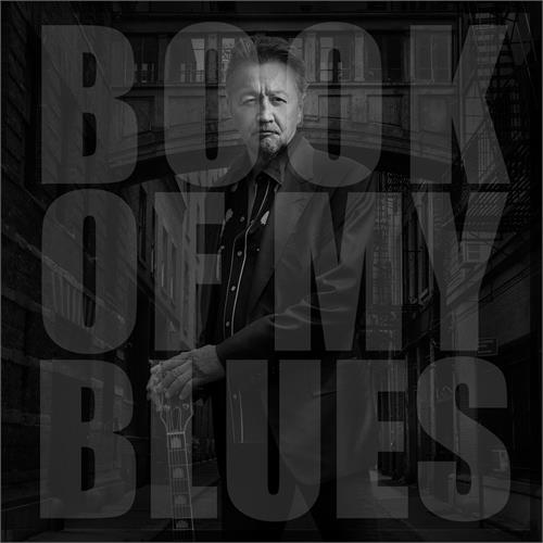 Mark Collie Book Of My Blues (2LP)