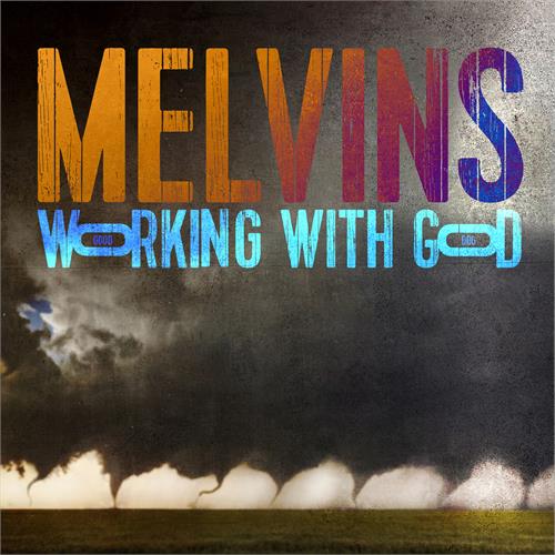 Melvins Working With God - LTD (LP)