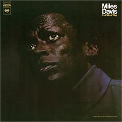 Miles Davis In A Silent Way - LTD (LP)