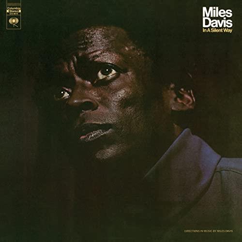 Miles Davis In A Silent Way - LTD (LP)