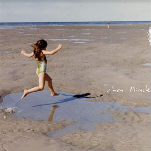 Mirah C'mon Miracle - LTD (LP)