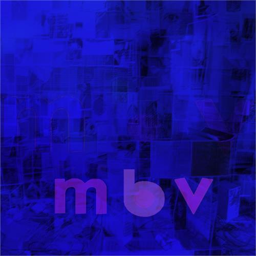 My Bloody Valentine m b v - LTD (LP)