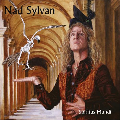Nad Sylvan Spiritus Mundi (2LP)