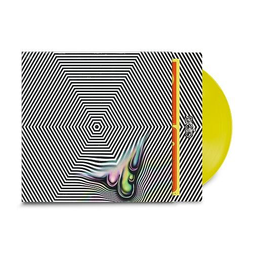 Oneohtrix Point Never Magic Oneohtrix Point Never - LTD (2LP) 