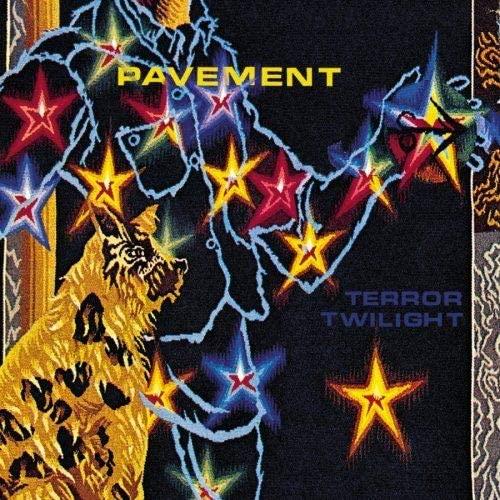Pavement Terror Twilight (LP)