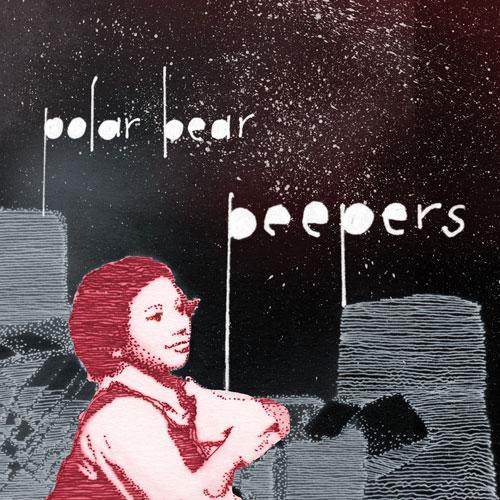 Polar Bear Peepers (LP)