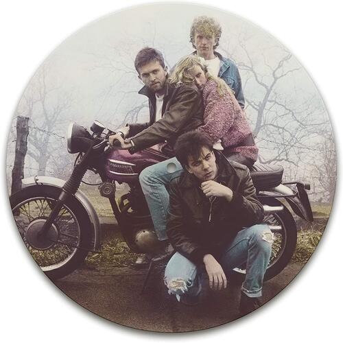 Prefab Sprout Steve McQueen - LTD Picture Disc (LP) 