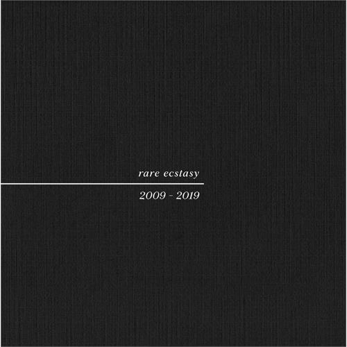Pure X Rare Ecstasy 2009-2019 - LTD (LP)