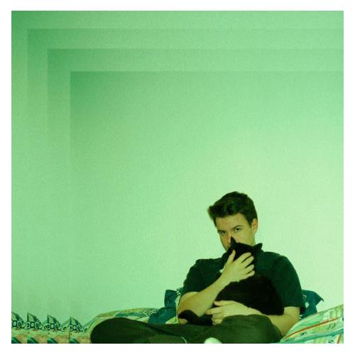 Rex Orange County Bcos U Never B Free-Anniv. Edition (LP) 