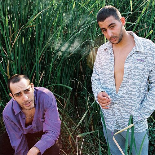 Shabjdeed & Al Nather Sindibad El Ward (LP)