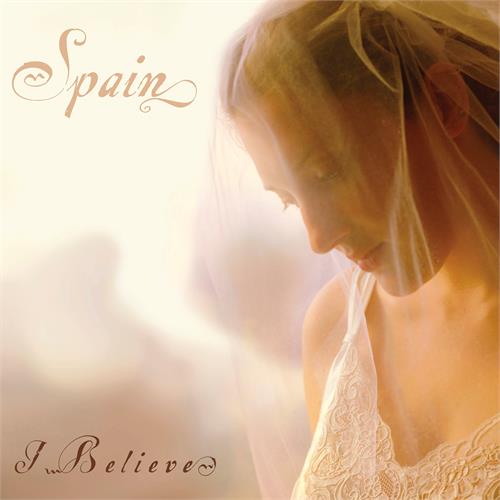 Spain I Believe (LP) 