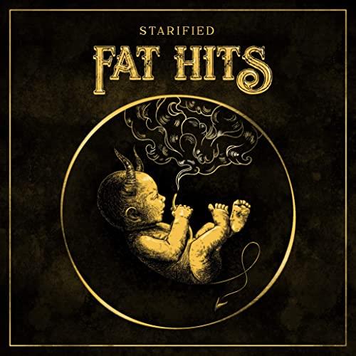 Starified Fat Hits (LP)