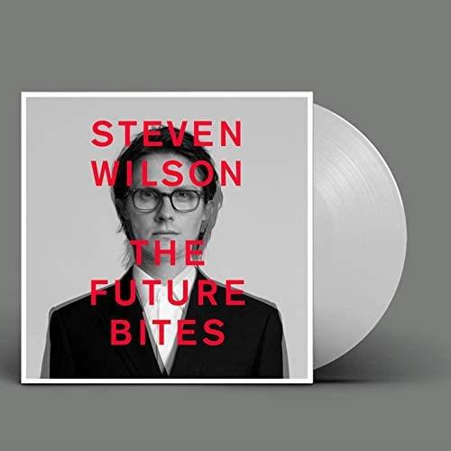 Steven Wilson The Future Bites-LTD Indie Edition (LP)