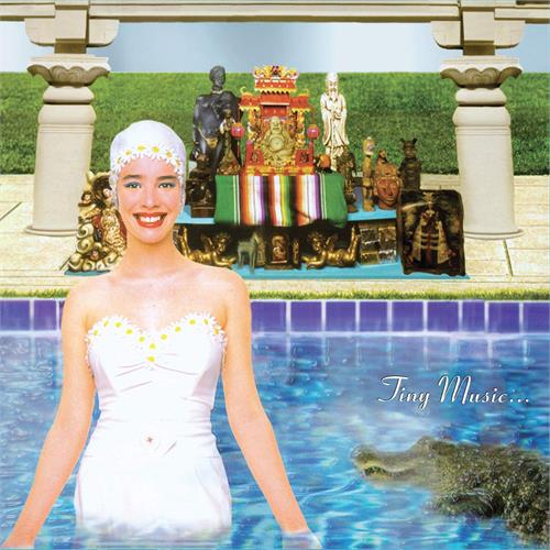 Stone Temple Pilots Tiny Music… - LTD Super DLX (LP+3CD)