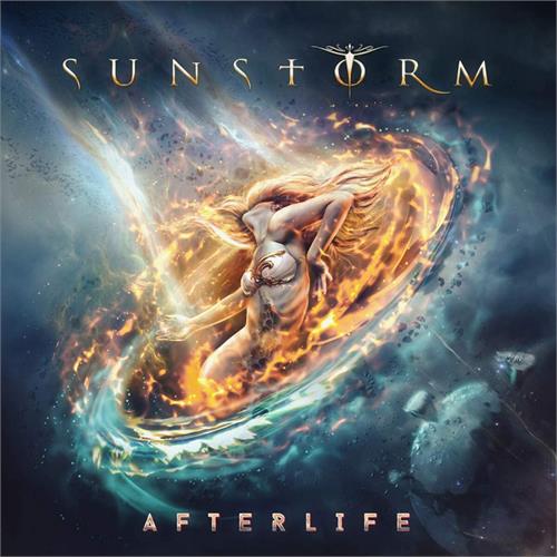 Sunstorm Afterlife (LP)