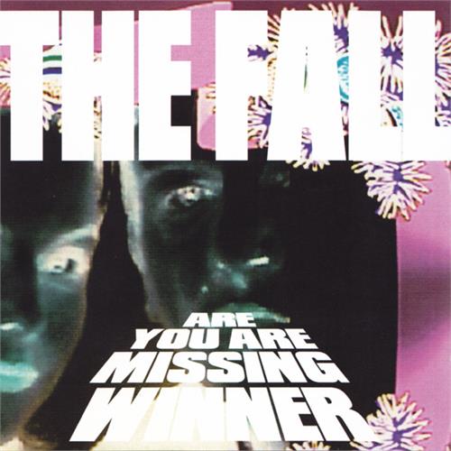The Fall Are You Are Missing Winner - LTD (2LP)