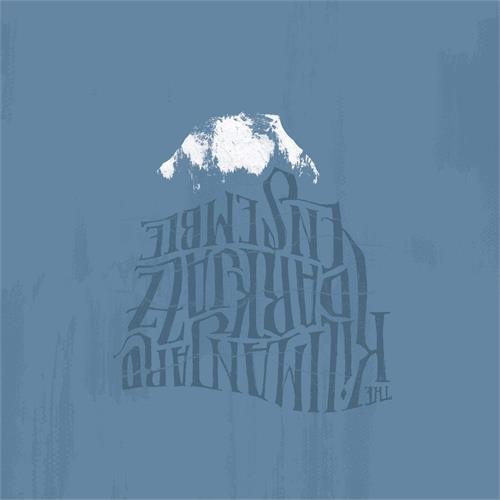 The Kilimanjaro Darkjazz Ensemble The Kilimanjaro Darkjazz… - LTD (2LP)