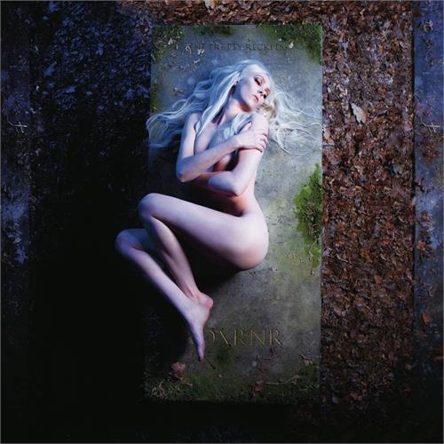 The Pretty Reckless Death By Rock And Roll (2LP)