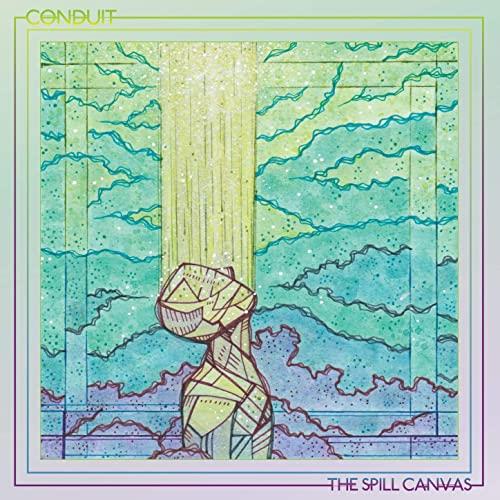 The Spill Canvas Conduit (LP)
