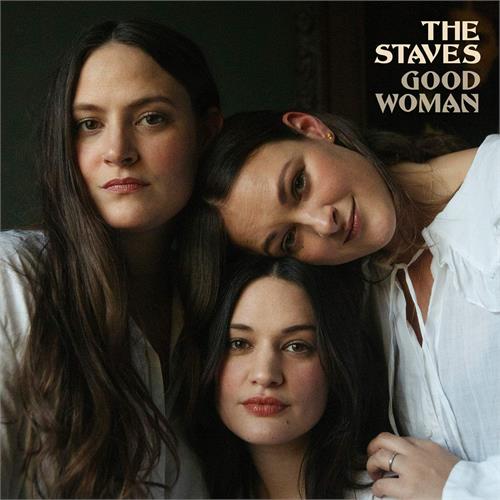 The Staves Good Woman (LP)