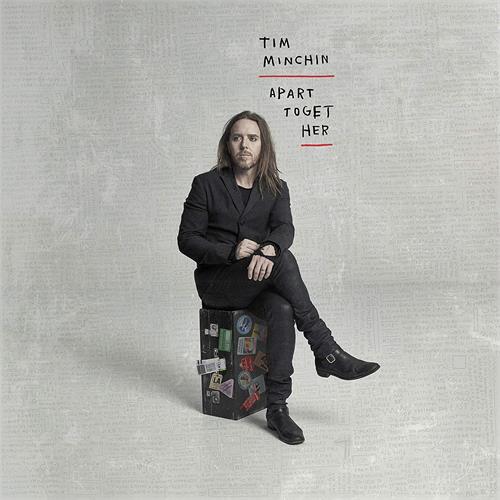 Tim Minchin Apart Together (LP) 