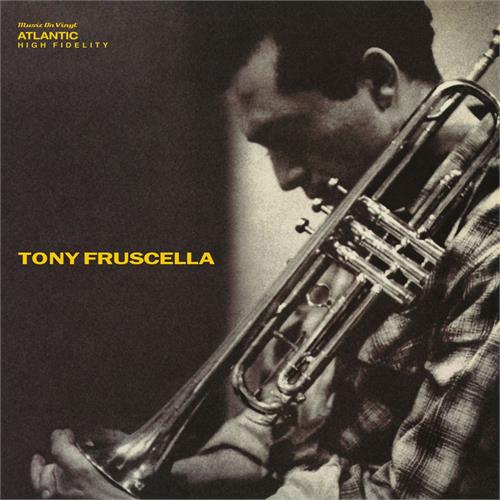 Tony Fruscella Tony Fruscella - Mono (LP)