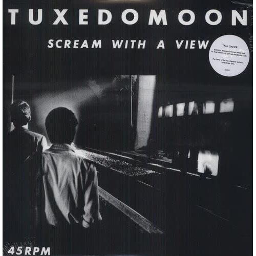 Tuxedomoon Scream With A View (12")